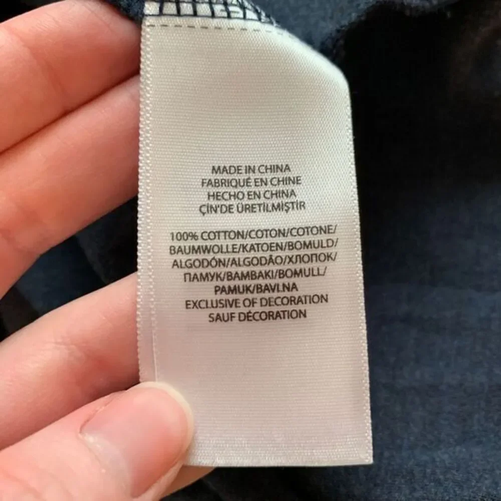 Polo Ralph Lauren classic fit